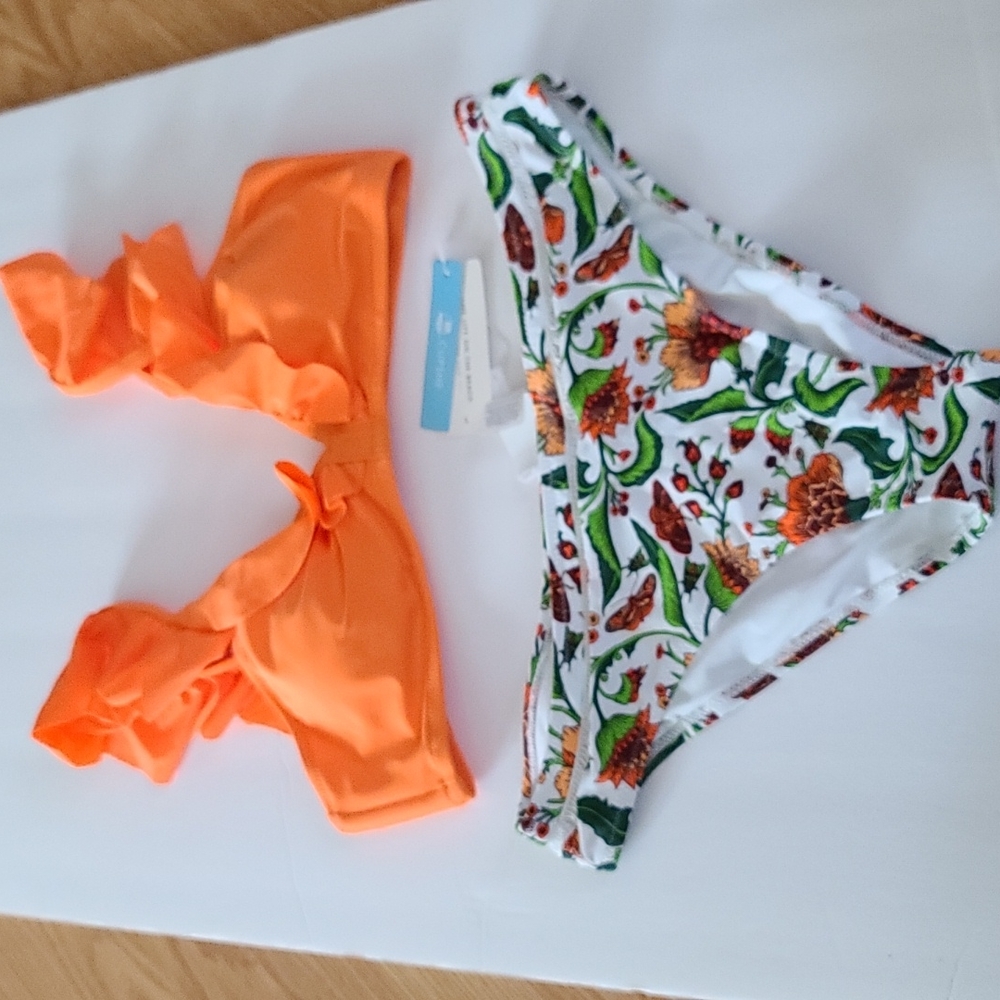 Swimwear